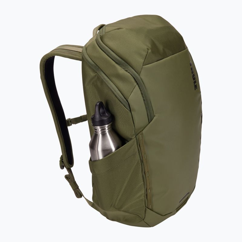 Miesto kuprinė Thule Chasm 26 l olivine 8