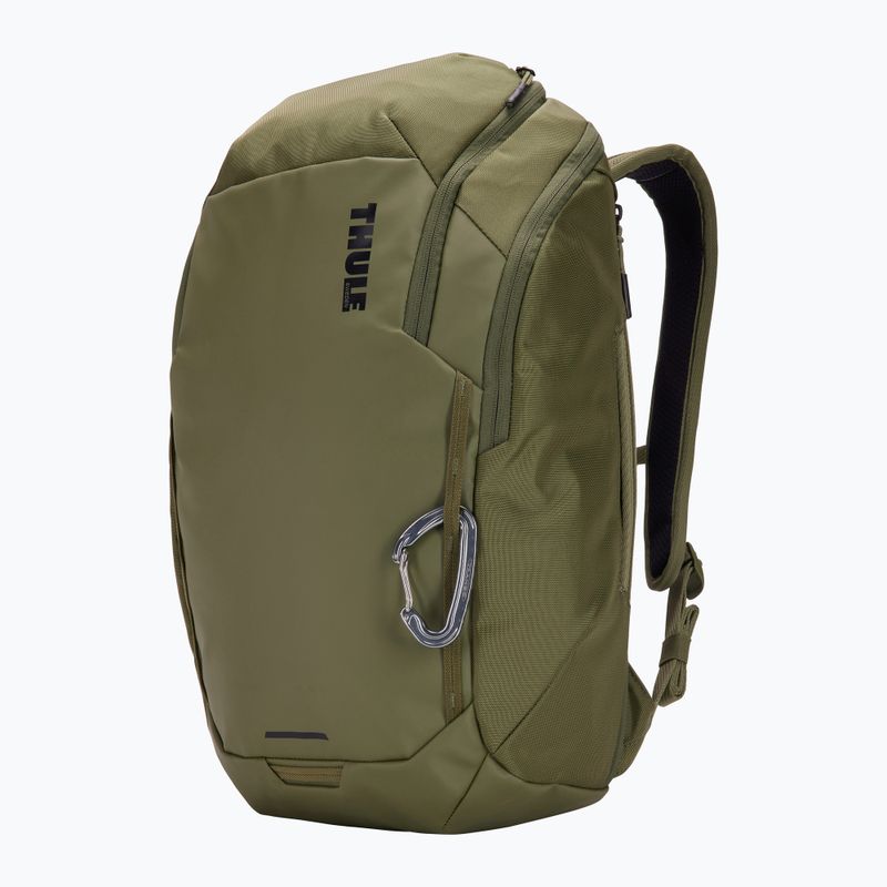 Miesto kuprinė Thule Chasm 26 l olivine 9