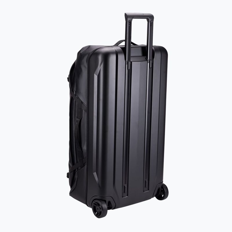 Kelioninis lagaminas Thule Chasm 110 l black 2