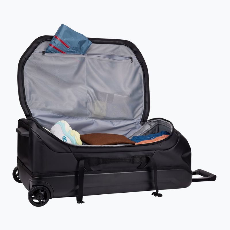 Kelioninis lagaminas Thule Chasm 110 l black 3