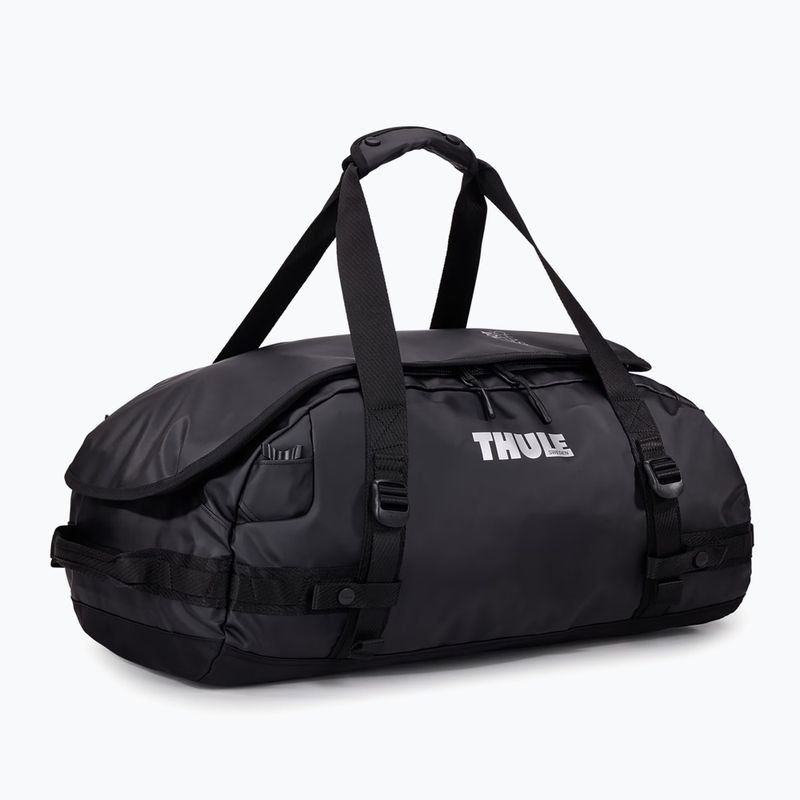 Kelioninis krepšys Thule Chasm 40 l black