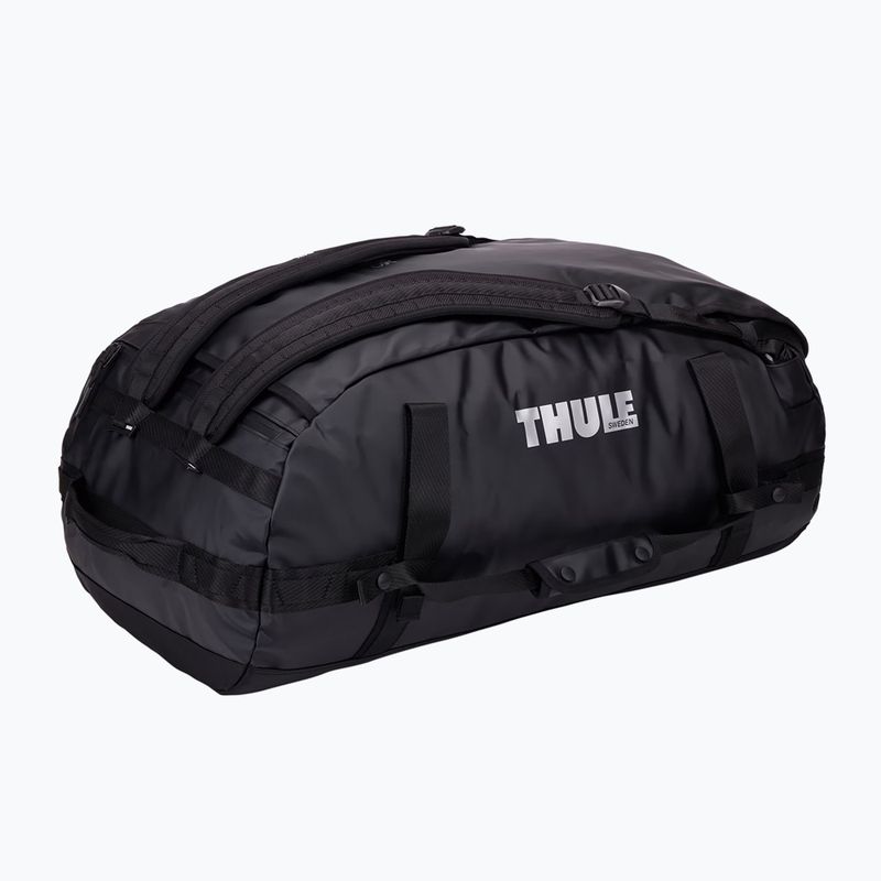 Kelioninis krepšys Thule Chasm 70 l black 2