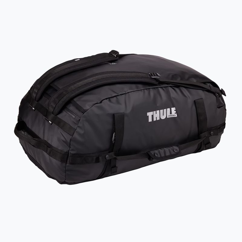 Kelioninis krepšys Thule Chasm 90 l black 2