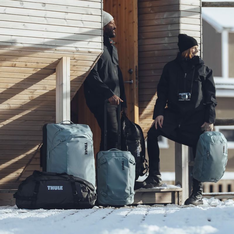 Kelioninis krepšys Thule Chasm 90 l black 6