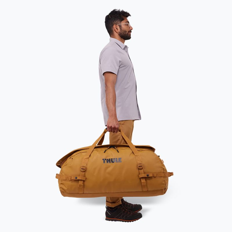 Kelioninis krepšys Thule Chasm 90 l golden 4
