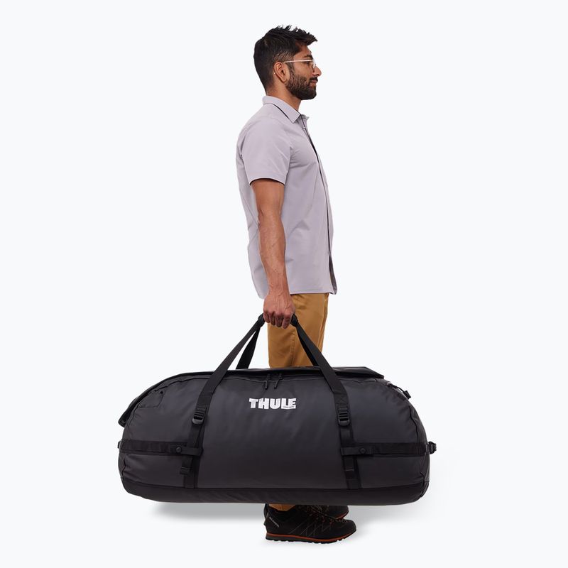 Kelioninis krepšys Thule Chasm 130 l black 4