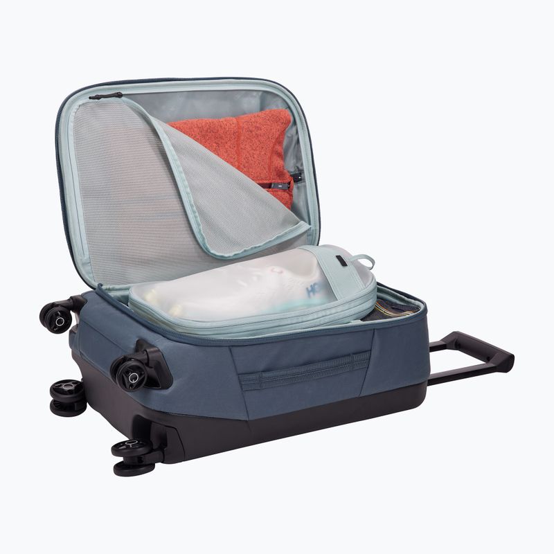 Kelioninis lagaminas Thule Aion 35 l dark slate 9