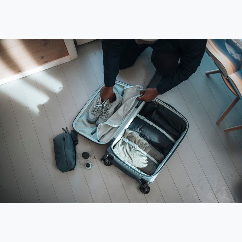 Kelioninis lagaminas Thule Aion 35 l dark slate 12