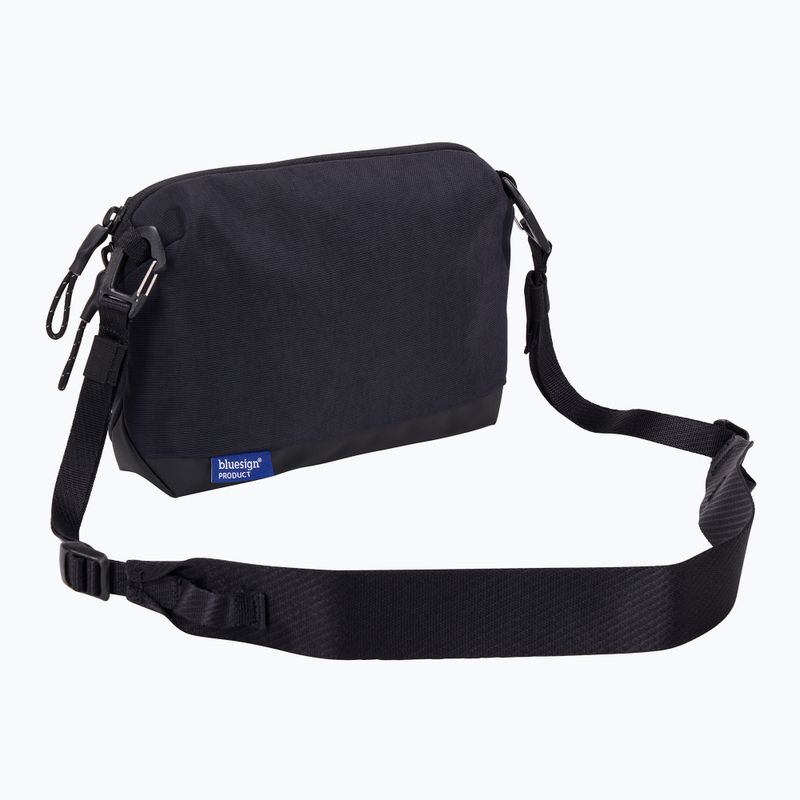 "Thule Paramount Crossbody" juodos spalvos 4