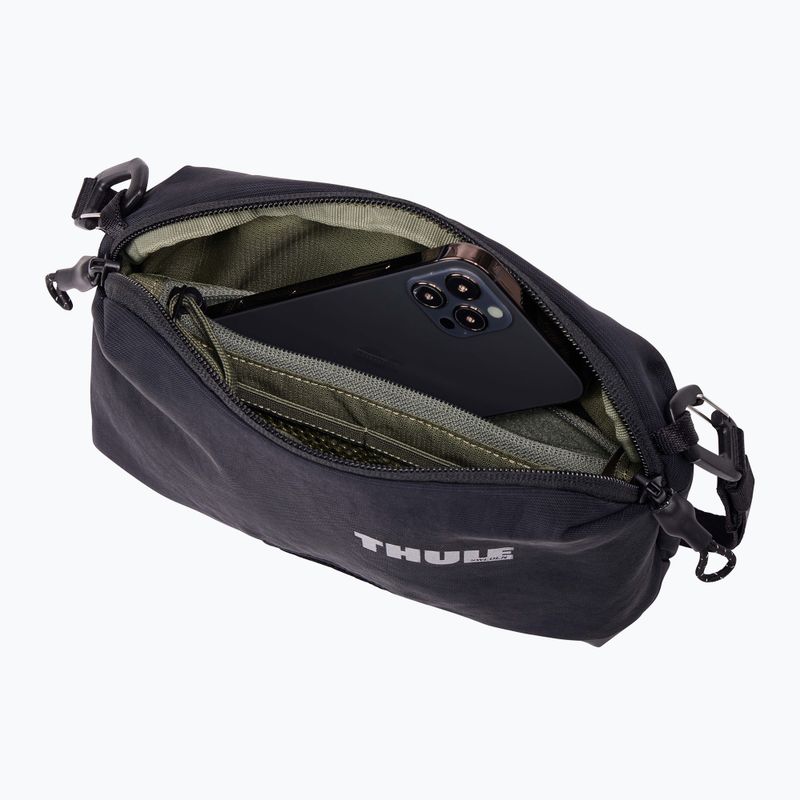 "Thule Paramount Crossbody" juodos spalvos 8