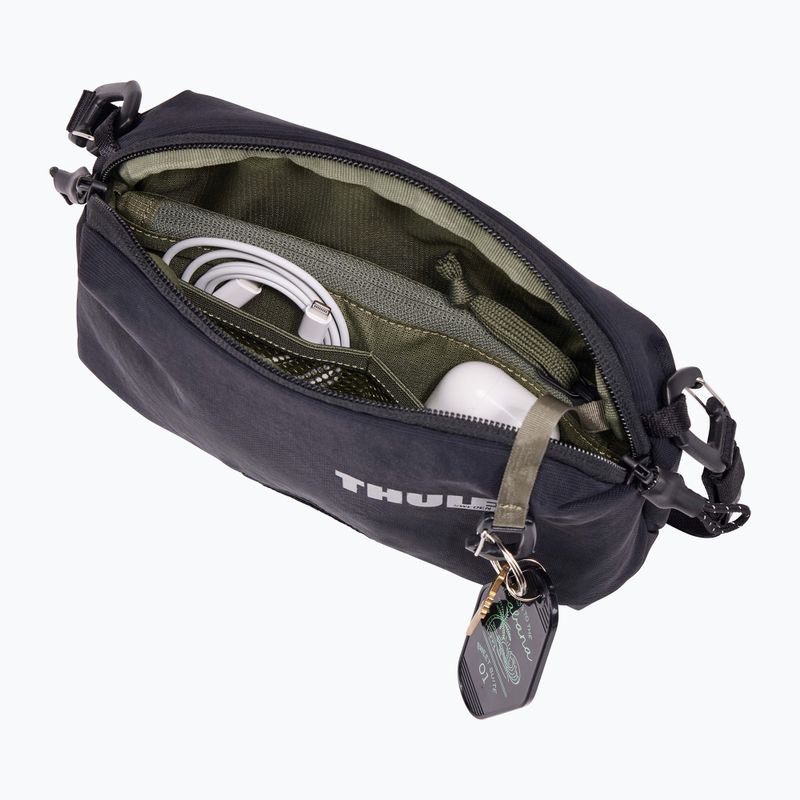 "Thule Paramount Crossbody" juodos spalvos 9