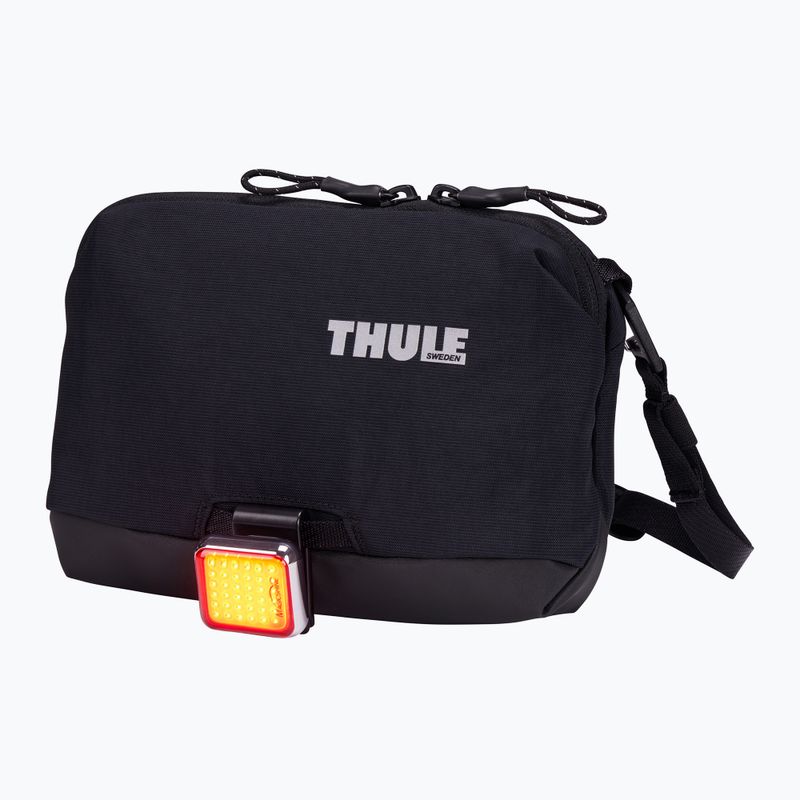 "Thule Paramount Crossbody" juodos spalvos 11