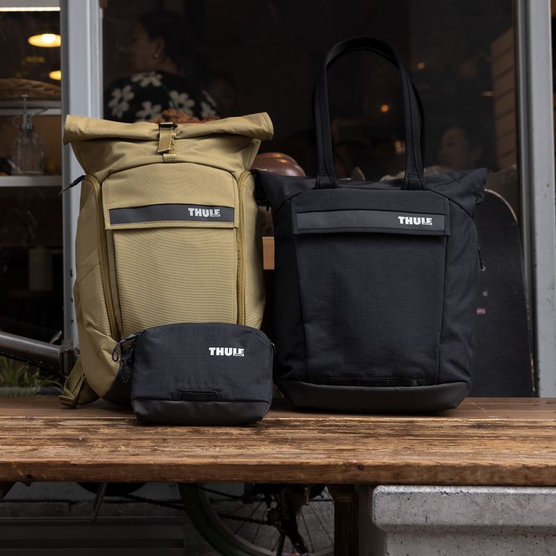 "Thule Paramount Crossbody" juodos spalvos 15