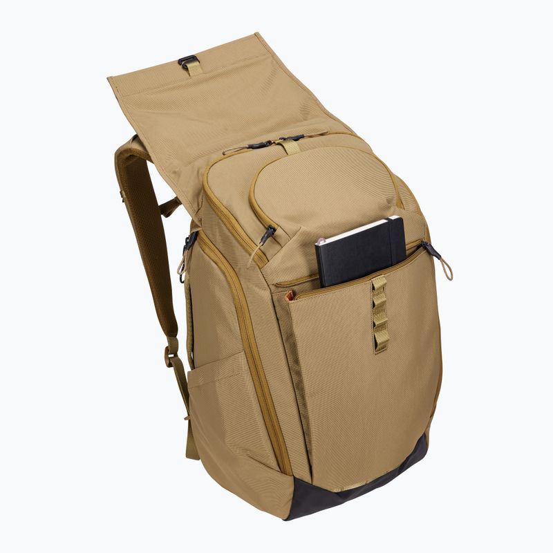 "Thule Paramount" 27 l "Nutria" kuprinė 7