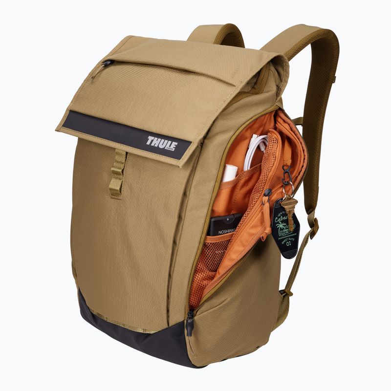 "Thule Paramount" 27 l "Nutria" kuprinė 12