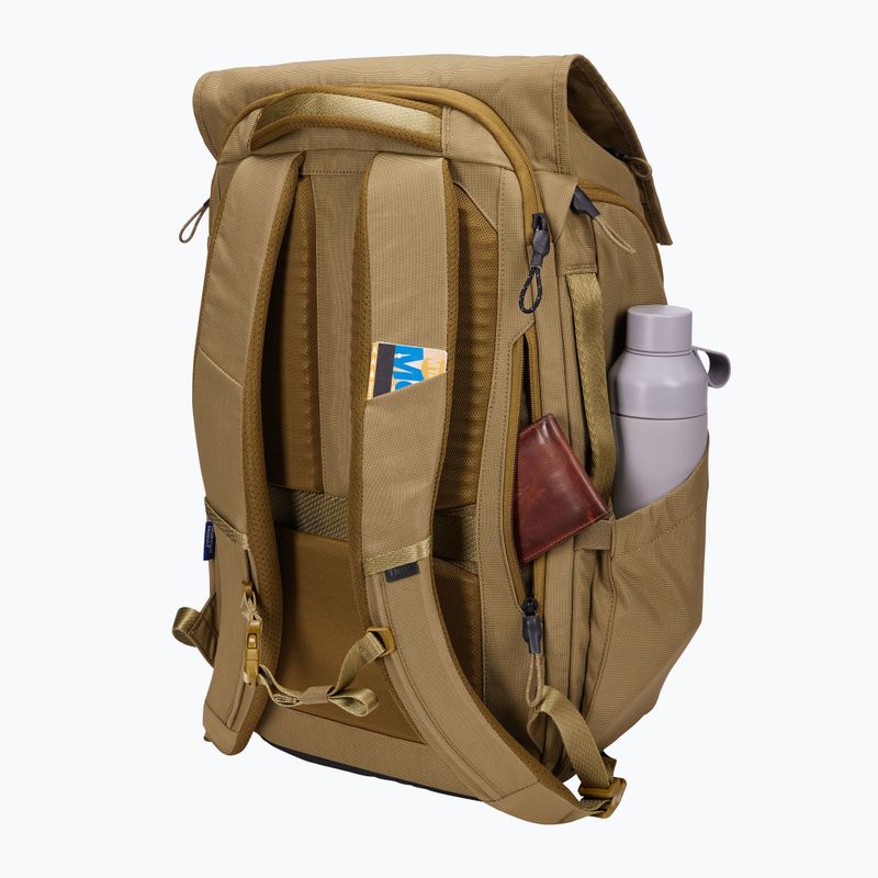 "Thule Paramount" 27 l "Nutria" kuprinė 13