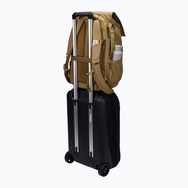 "Thule Paramount" 27 l "Nutria" kuprinė 15