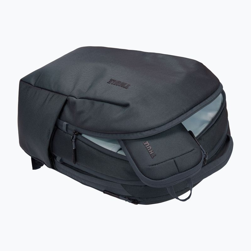 Daiktų dėklas Thule Subterra 2 PowerShuttle Mini dark slate 5