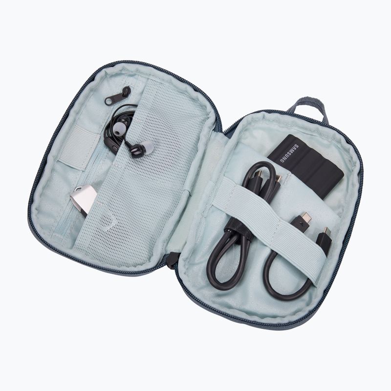 Daiktų dėklas Thule Subterra 2 PowerShuttle Mini dark slate 9