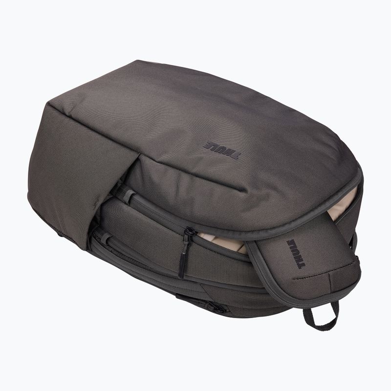 Daiktų dėklas Thule Subterra 2 PowerShuttle Mini vetiver gray 4