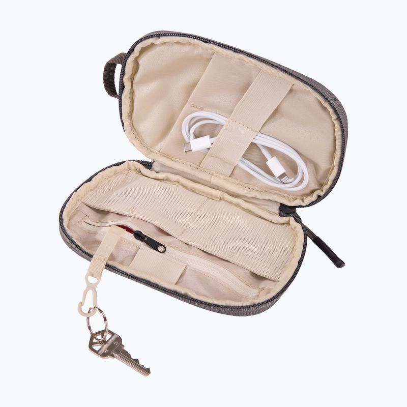 Daiktų dėklas Thule Subterra 2 PowerShuttle Mini vetiver gray 8