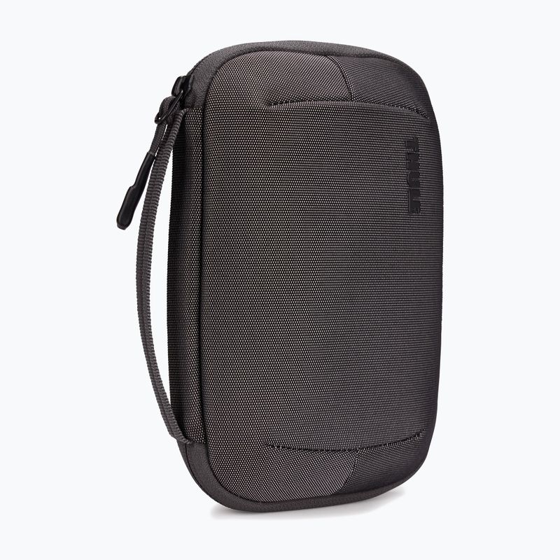 Daiktų dėklas Thule Subterra 2 PowerShuttle Medium vetiver gray 2