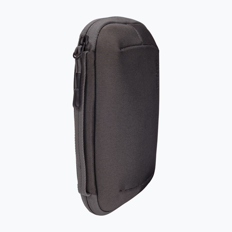 Daiktų dėklas Thule Subterra 2 PowerShuttle Medium vetiver gray 4