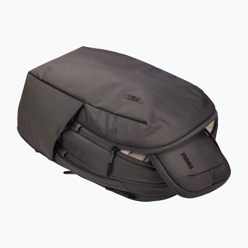 Daiktų dėklas Thule Subterra 2 PowerShuttle Medium vetiver gray 5