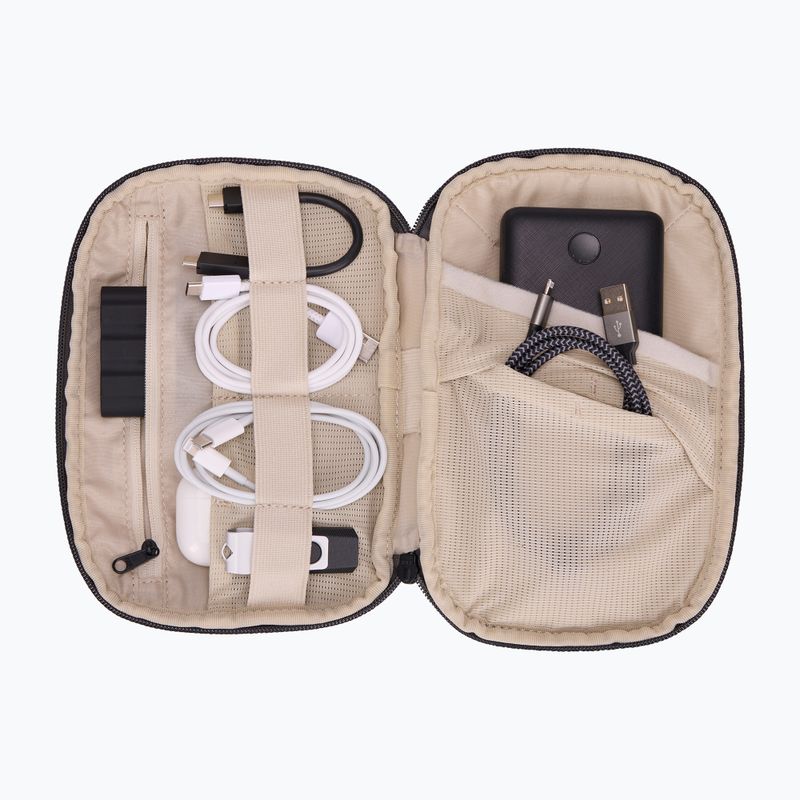 Daiktų dėklas Thule Subterra 2 PowerShuttle Medium vetiver gray 6