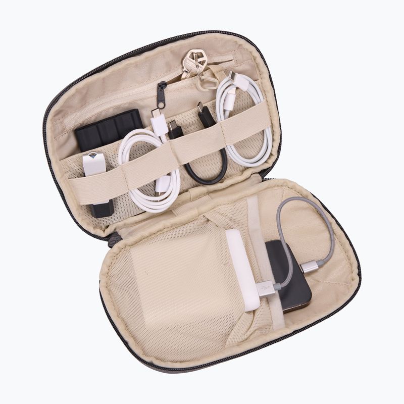 Daiktų dėklas Thule Subterra 2 PowerShuttle Medium vetiver gray 8