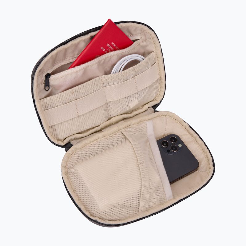 Daiktų dėklas Thule Subterra 2 PowerShuttle Medium vetiver gray 9