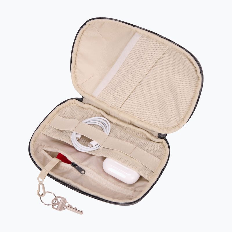 Daiktų dėklas Thule Subterra 2 PowerShuttle Medium vetiver gray 10