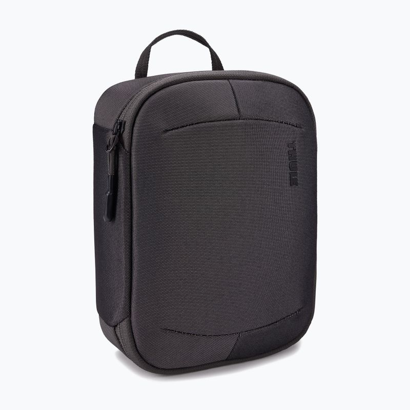 Daiktų dėklas Thule Subterra 2 PowerShuttle Plus vetiver grey 2