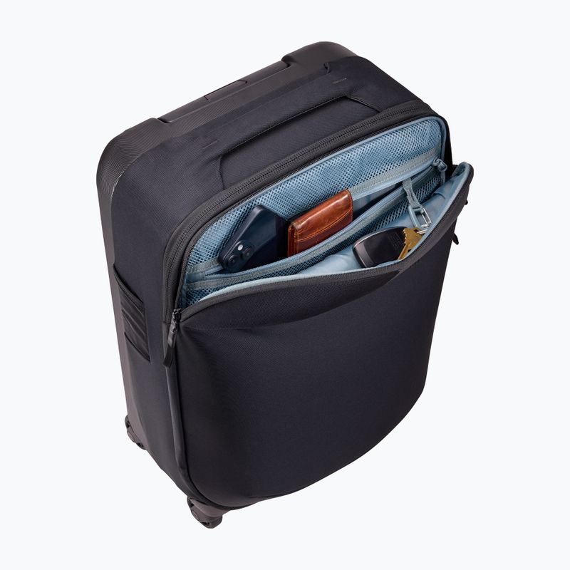 Kelioninis lagaminas Thule Subterra 2 35 l black 8