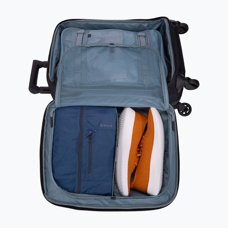 Kelioninis lagaminas Thule Subterra 2 35 l black 9