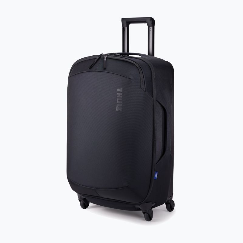 Kelioninis lagaminas Thule Subterra 2 Checked Spinner 65 l black 2