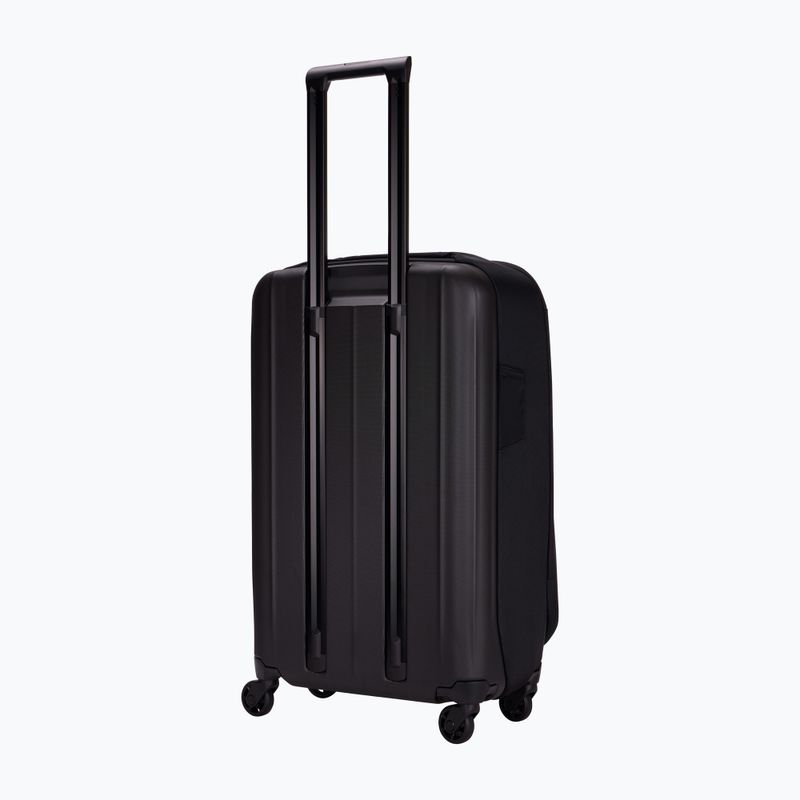 Kelioninis lagaminas Thule Subterra 2 Checked Spinner 65 l black 3