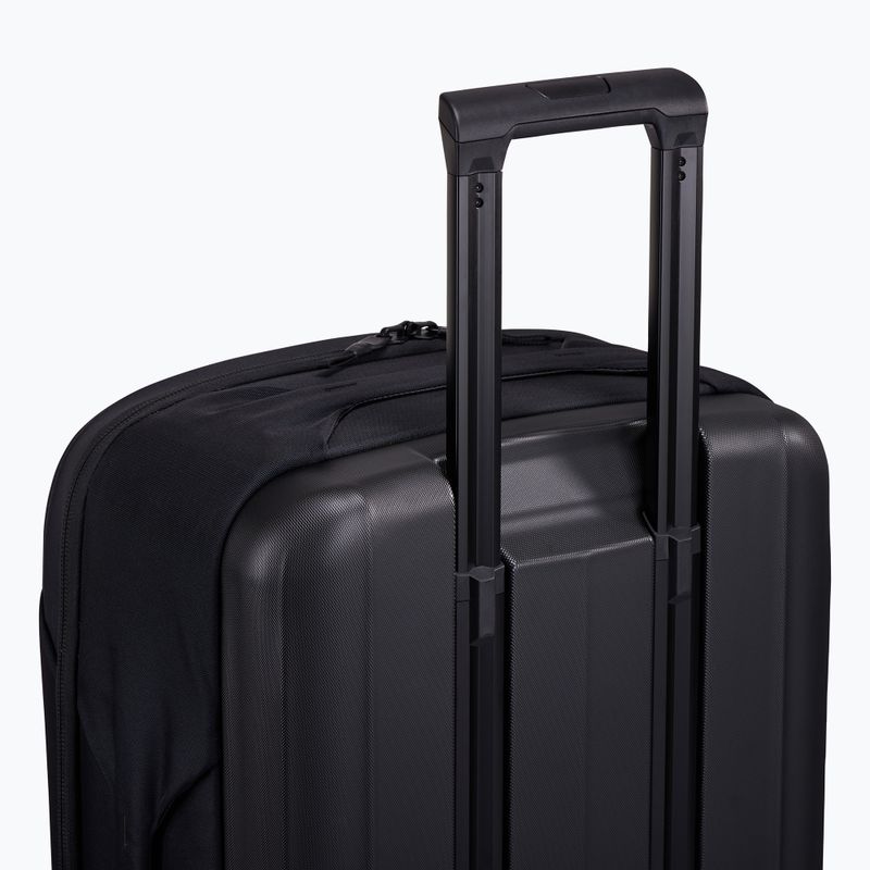Kelioninis lagaminas Thule Subterra 2 Checked Spinner 65 l black 4