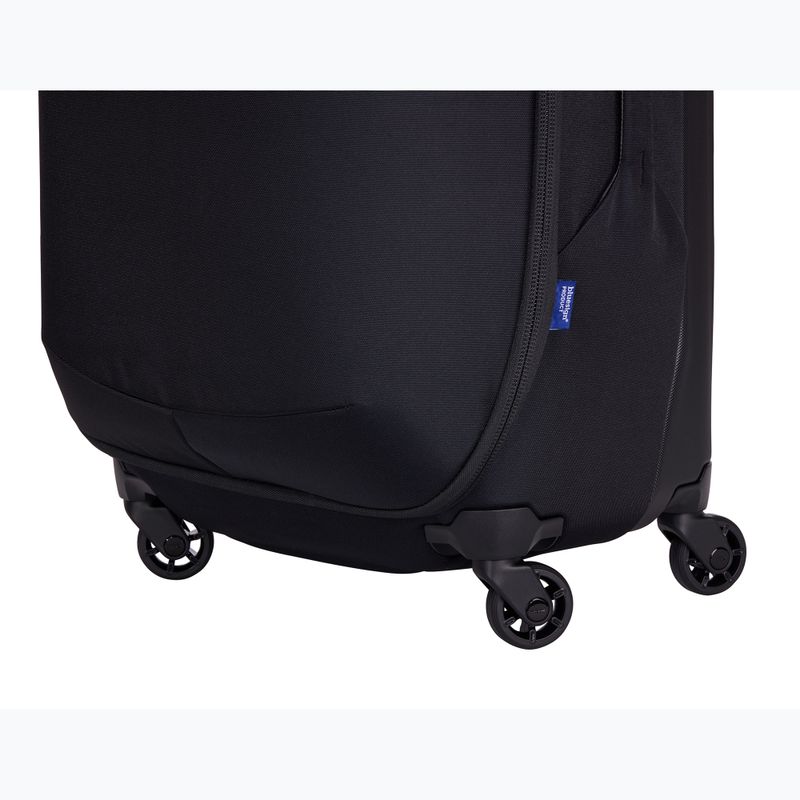 Kelioninis lagaminas Thule Subterra 2 Checked Spinner 65 l black 5
