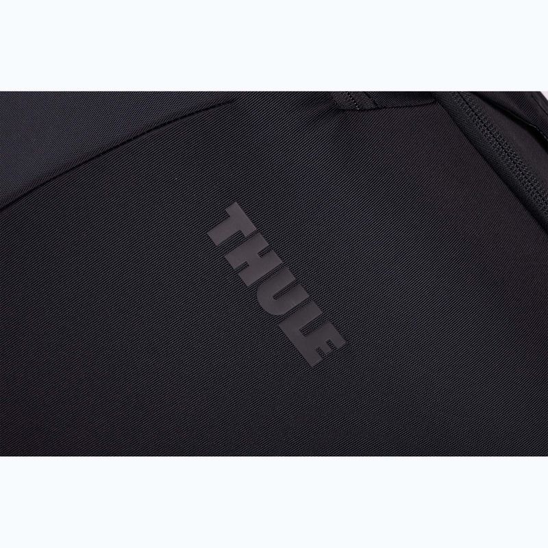 Kelioninis lagaminas Thule Subterra 2 Checked Spinner 65 l black 6