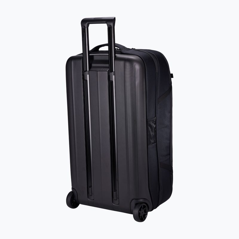 Kelioninis lagaminas Thule Subterra 2 Wheeled Duffel 90 l black 3