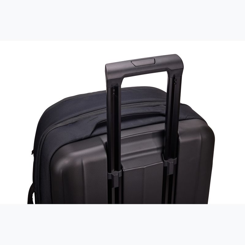 Kelioninis lagaminas Thule Subterra 2 Wheeled Duffel 90 l black 4