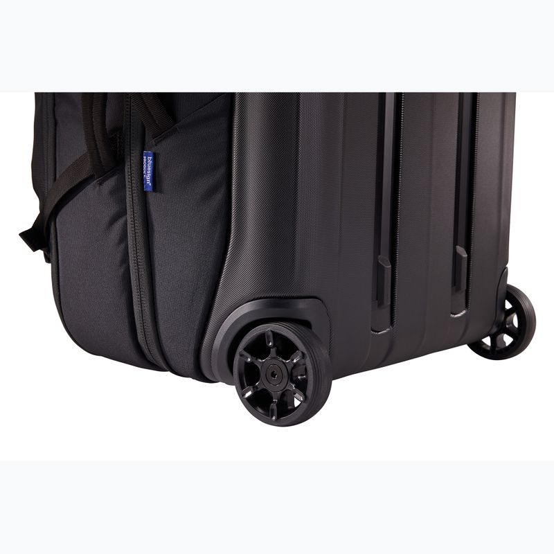 Kelioninis lagaminas Thule Subterra 2 Wheeled Duffel 90 l black 5