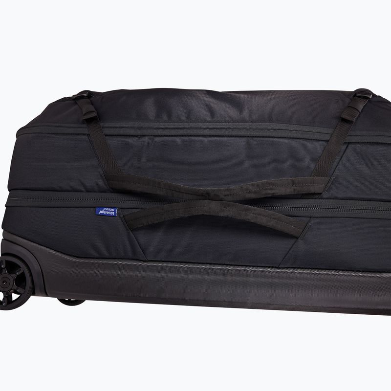 Kelioninis lagaminas Thule Subterra 2 Wheeled Duffel 90 l black 6