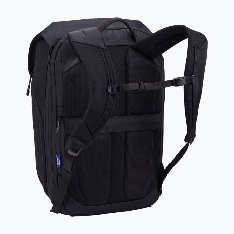 Miesto kuprinė Thule Subterra 2 26 l black 3