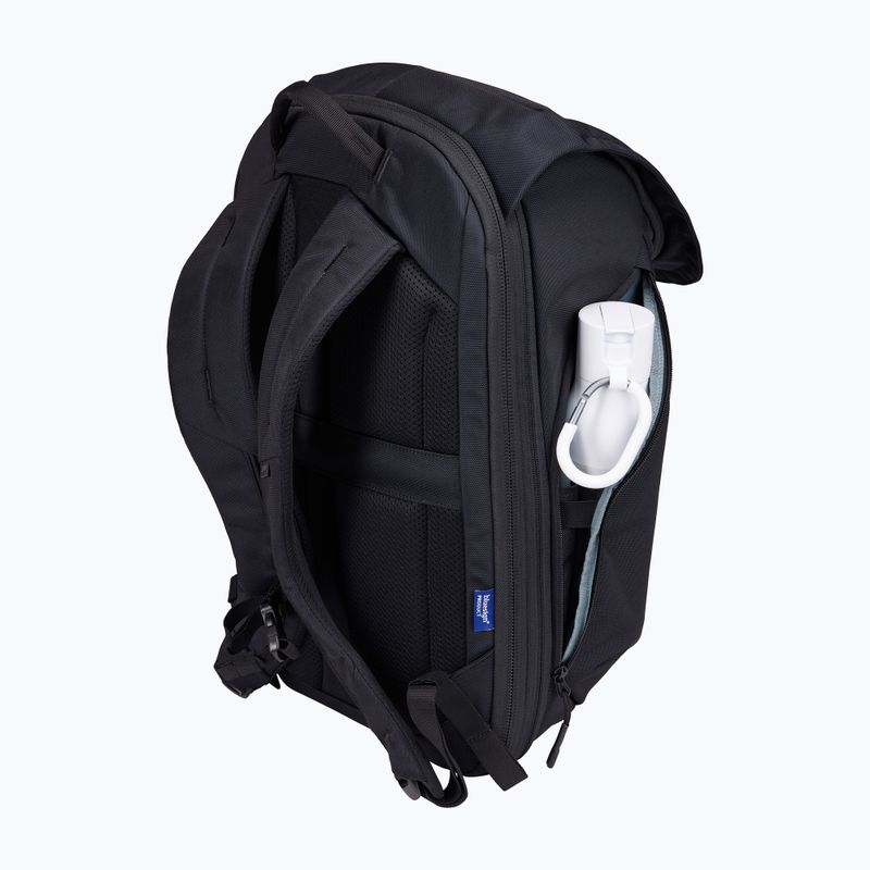 Miesto kuprinė Thule Subterra 2 26 l black 7