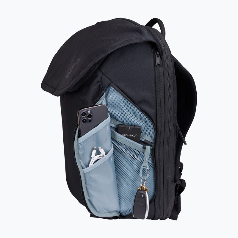 Miesto kuprinė Thule Subterra 2 26 l black 9