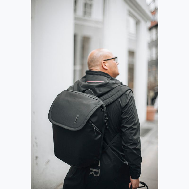 Miesto kuprinė Thule Subterra 2 26 l black 13