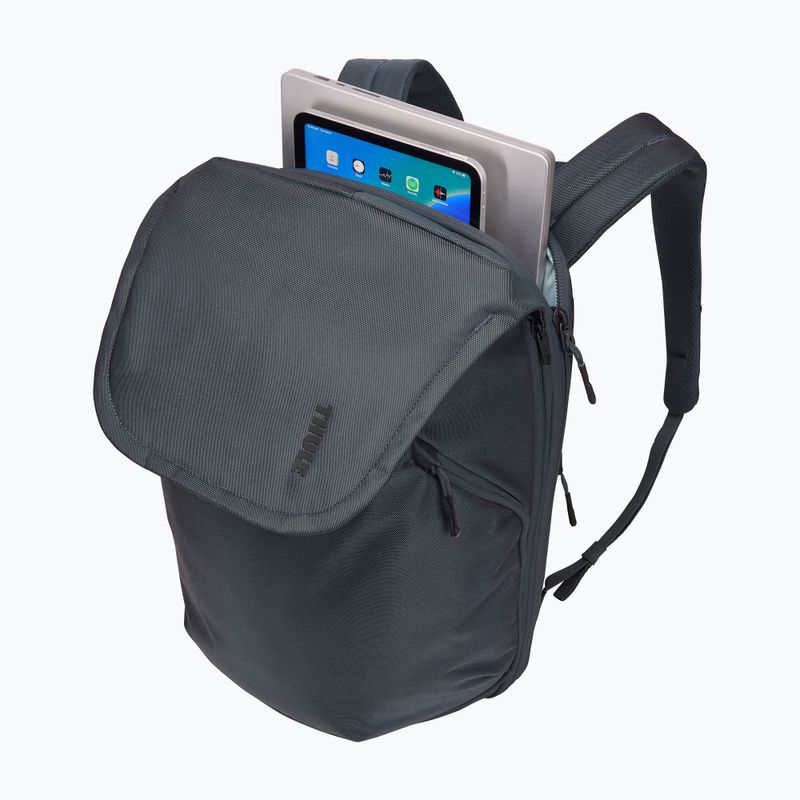 Miesto kuprinė Thule Subterra 2 26 l dark slate 5