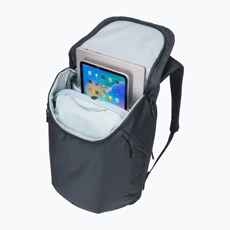 Miesto kuprinė Thule Subterra 2 26 l dark slate 9